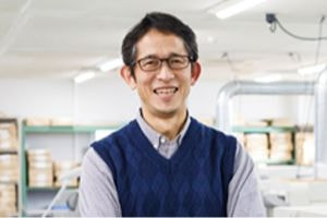 中村課長