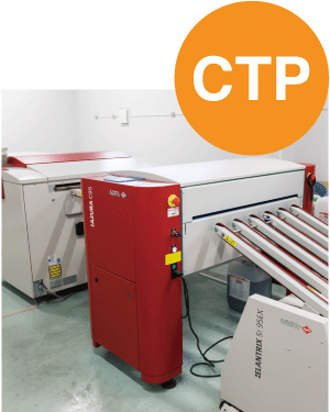 CTP